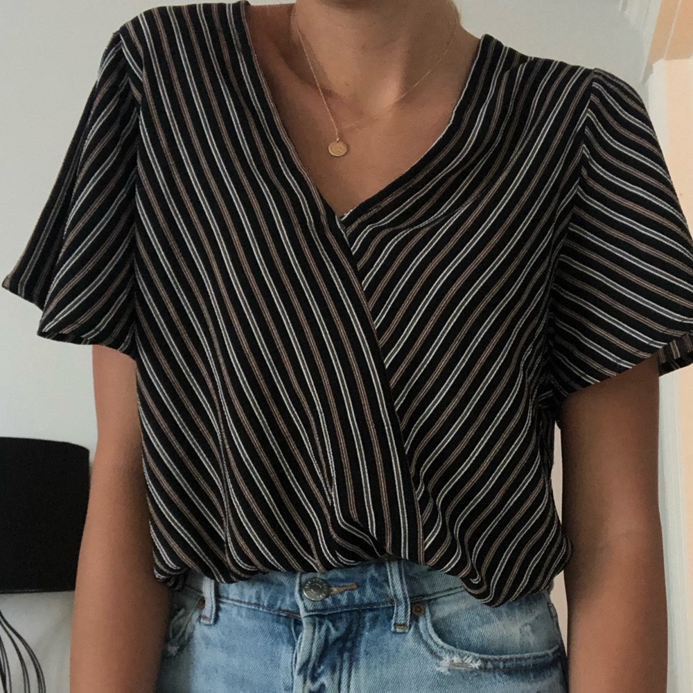 Nordstrom rack blouse!